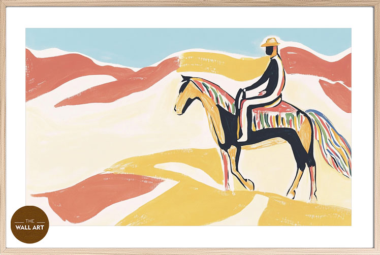 images/products/man_riding_horse_v/man_riding horse V_OAK_PWB.jpg